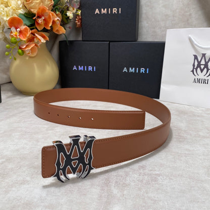 ICON Amiri Exquisite Belt