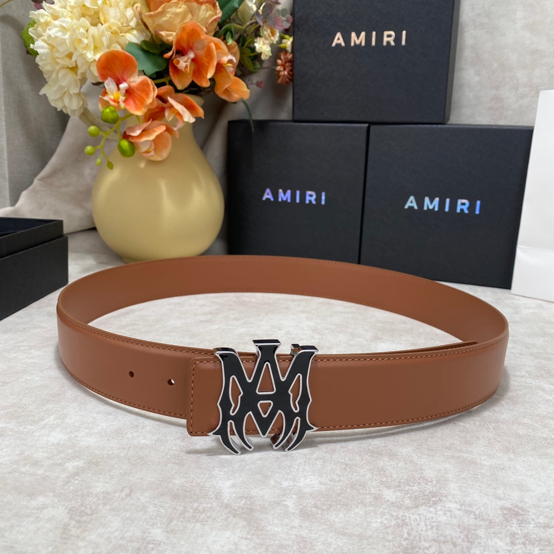ICON Amiri Exquisite Belt