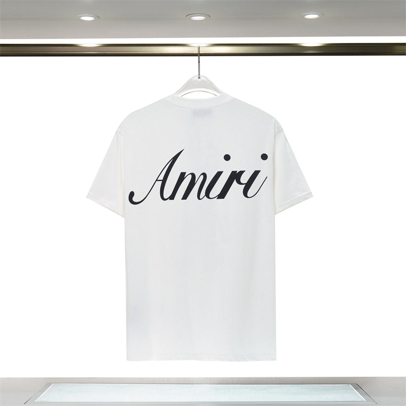 ICON Amiri Fashion T-shirt
