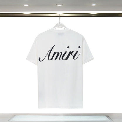 ICON Amiri Fashion T-shirt