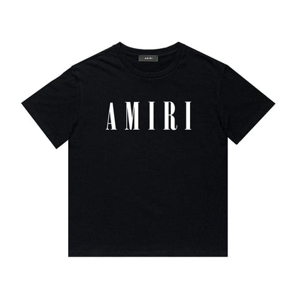 ICON Amiri Fashion T-shirt