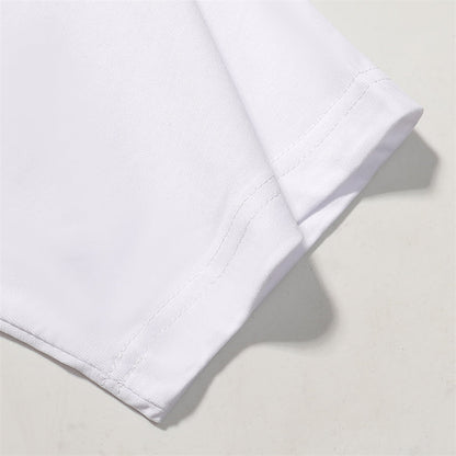 ICON Amiri Fashion T-shirt