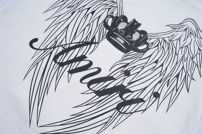 ICON Amiri Fashion T-shirt