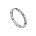 18K Tiffany Soleste Full Eternity Ring