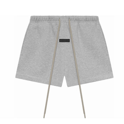 SS24 T-Shirt / Shorts / Set - Gray