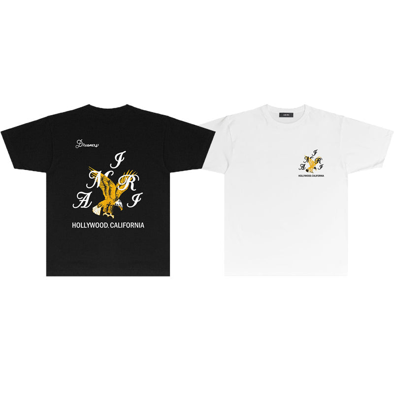 ICON Amiri Fashion T-shirt