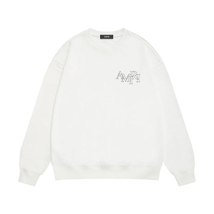 ICON Amiri Fashion sweatshirts