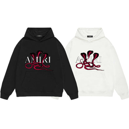ICON Amiri Fashion sweatshirts