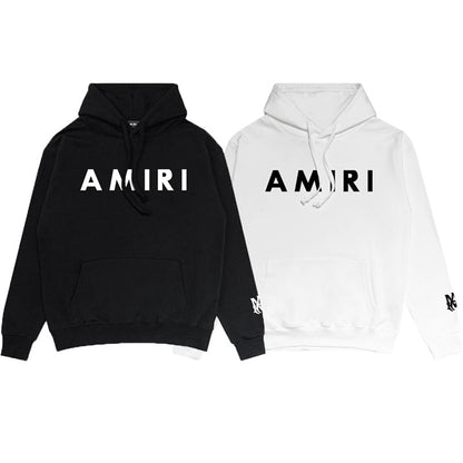 ICON Amiri Fashion sweatshirts