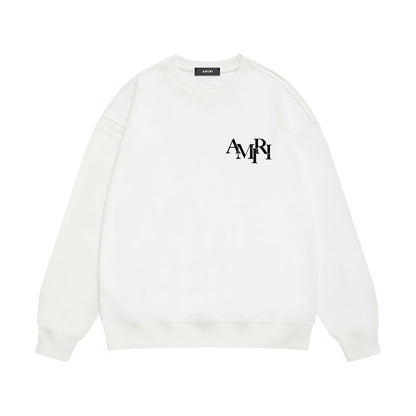 ICON Amiri Fashion sweatshirts