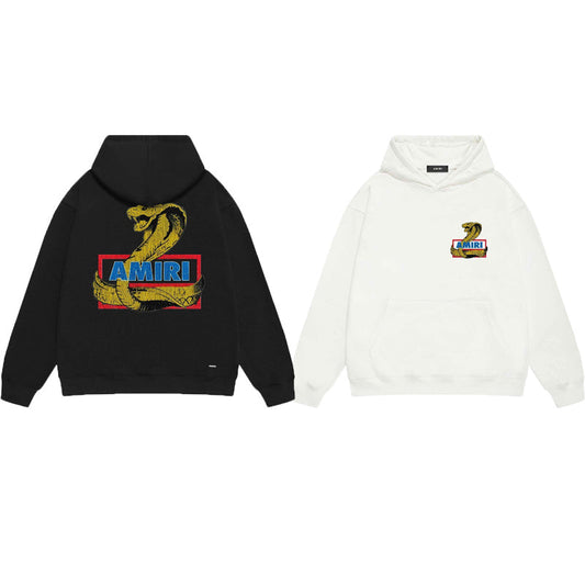 ICON Amiri Fashion sweatshirts