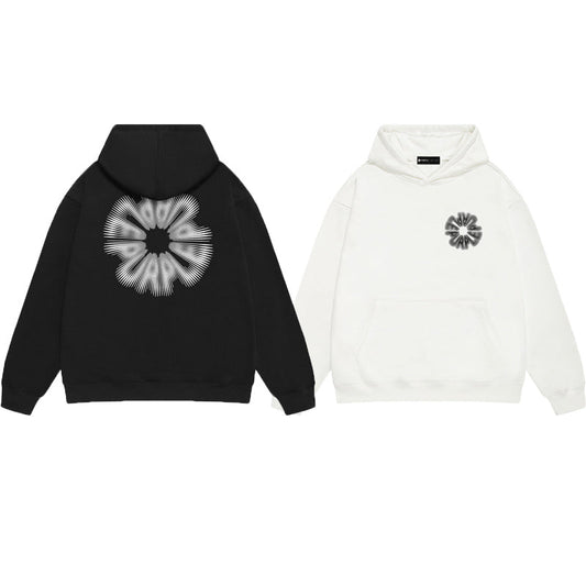 Street style Purple Brand sweatshirts