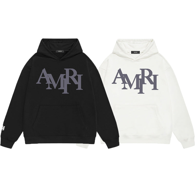 ICON Amiri Fashion sweatshirts