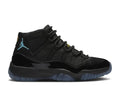 Jordan 11 Retro 'Gamma Blue' 2025