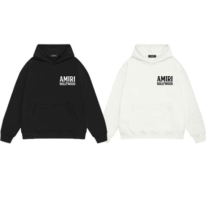 ICON Amiri Fashion sweatshirts