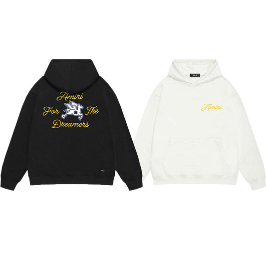 ICON Amiri Fashion sweatshirts