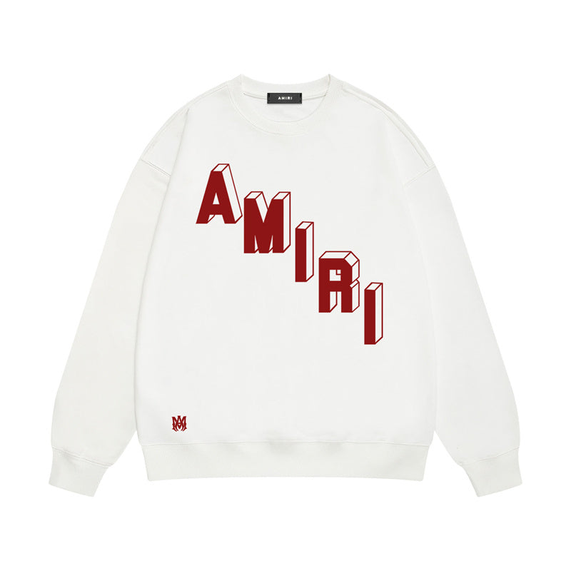 ICON Amiri Fashion sweatshirts