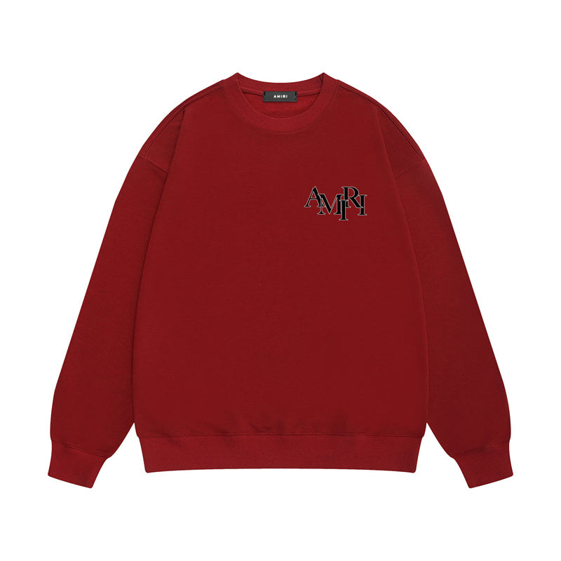 ICON Amiri Fashion sweatshirts