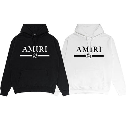 ICON Amiri Fashion sweatshirts