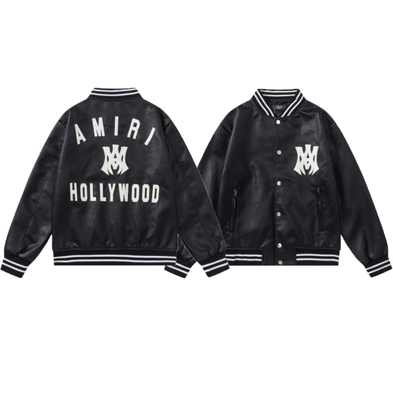 ICON Amiri Fashion jacket