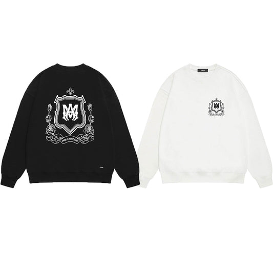 ICON Amiri Fashion sweatshirts