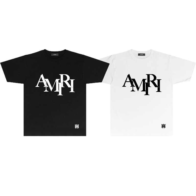 ICON Amiri Fashion T-shirt