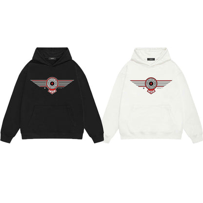ICON Amiri Fashion sweatshirts