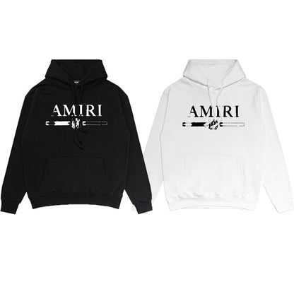 ICON Amiri Fashion sweatshirts