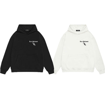ICON Amiri Fashion sweatshirts