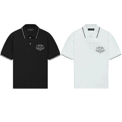 ICON Amiri Fashion T-shirt