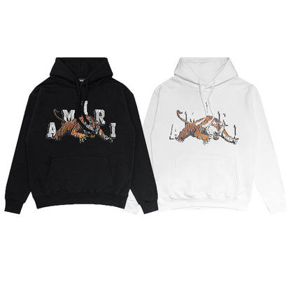 ICON Amiri Fashion sweatshirts