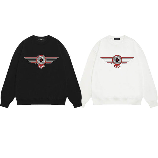ICON Amiri Fashion sweatshirts