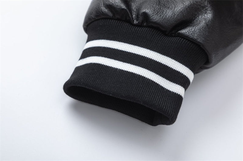 ICON Amiri Fashion jacket