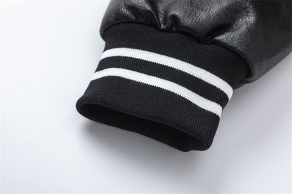 ICON Amiri Fashion jacket