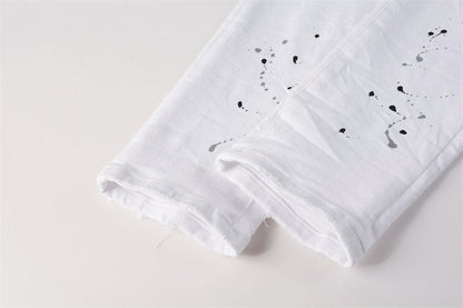 Street Purple Brand jeans 9021