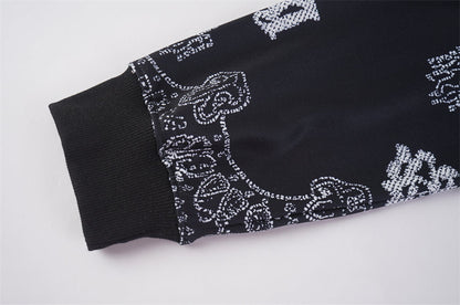 ICON Amiri Fashion sweatshirts