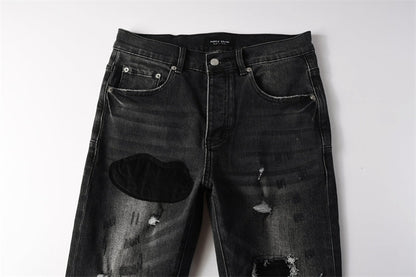 Street Purple Brand jeans 9135