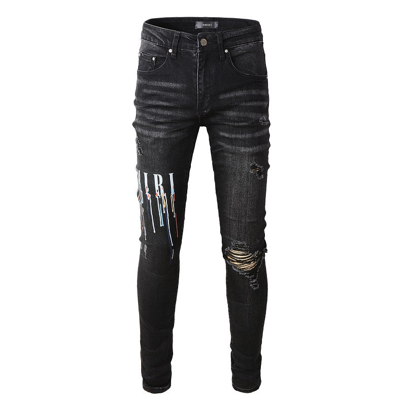 ICON Amiri Fashion jeans 830