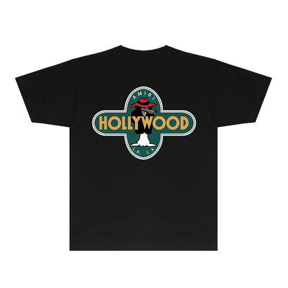 ICON Amiri Fashion T-shirt