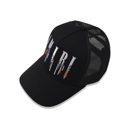 ICON Amiri Fashion Hats