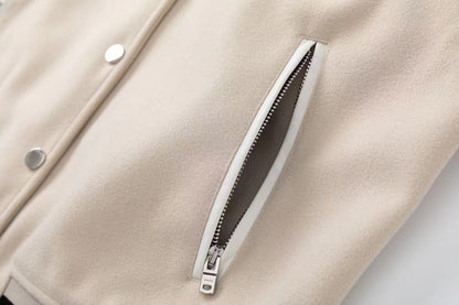 ICON Amiri Fashion jacket