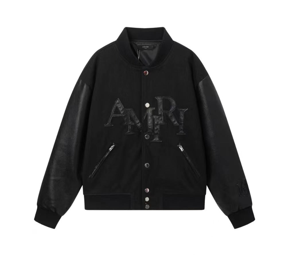 ICON Amiri Fashion jacket