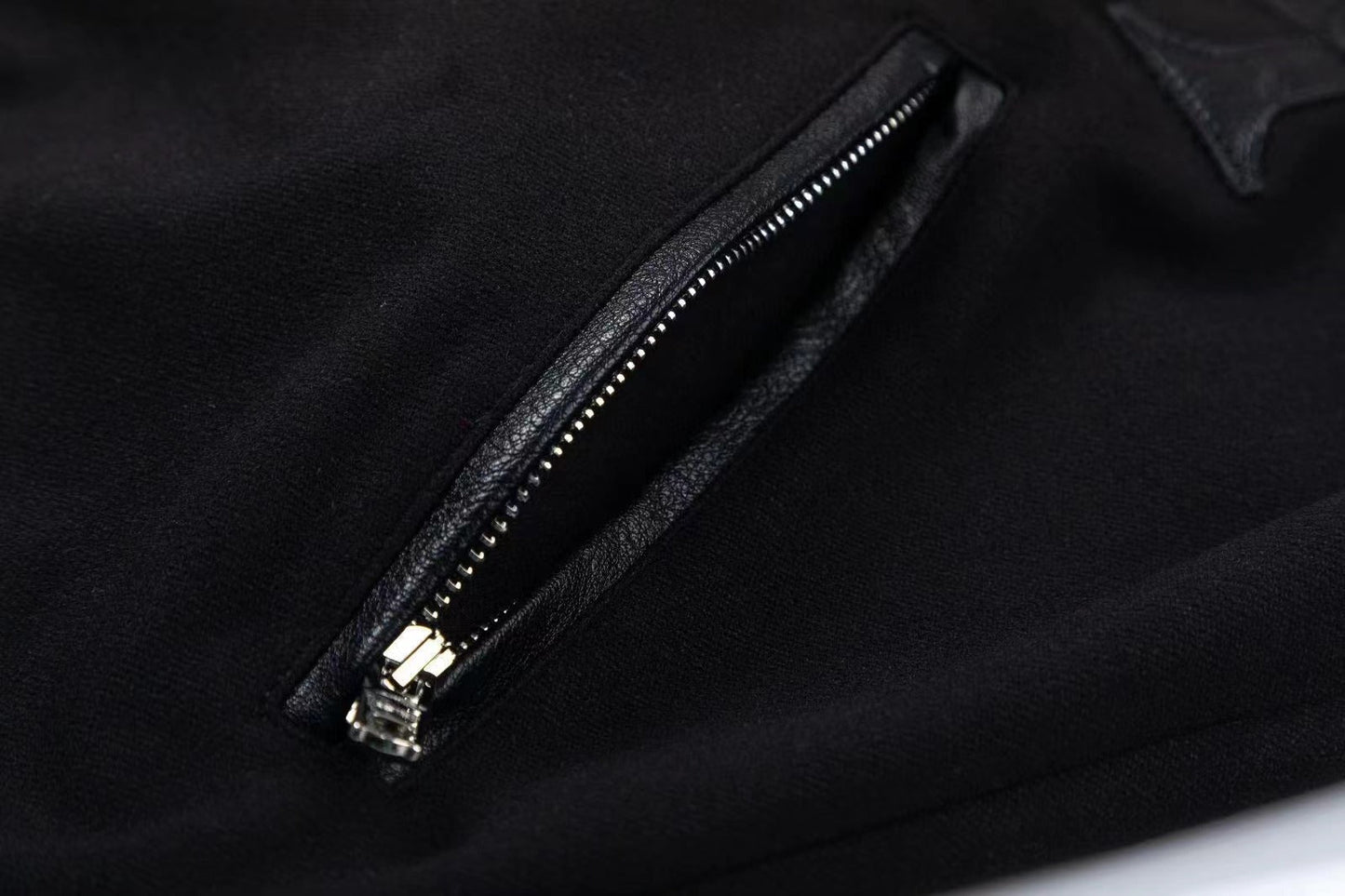 ICON Amiri Fashion jacket