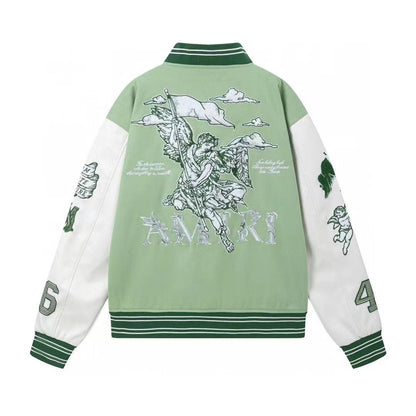 ICON Amiri Fashion jacket
