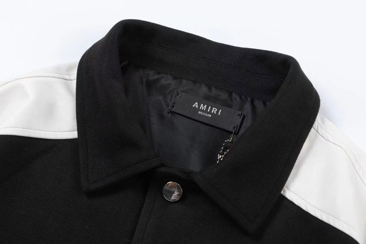 ICON Amiri Fashion jacket