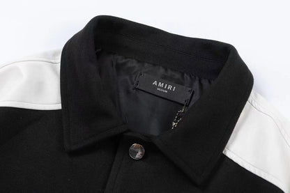 ICON Amiri Fashion jacket