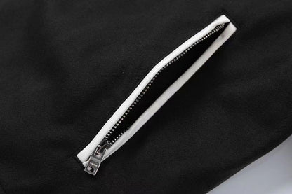 ICON Amiri Fashion jacket