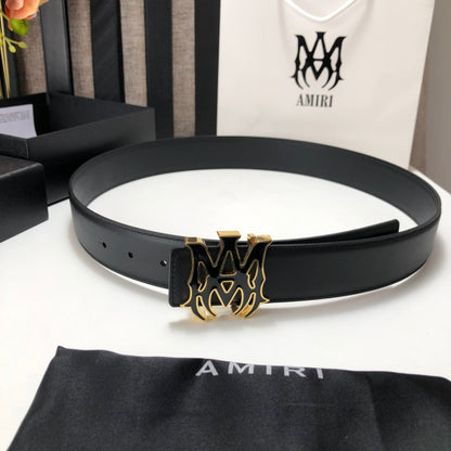ICON Amiri Exquisite Belt
