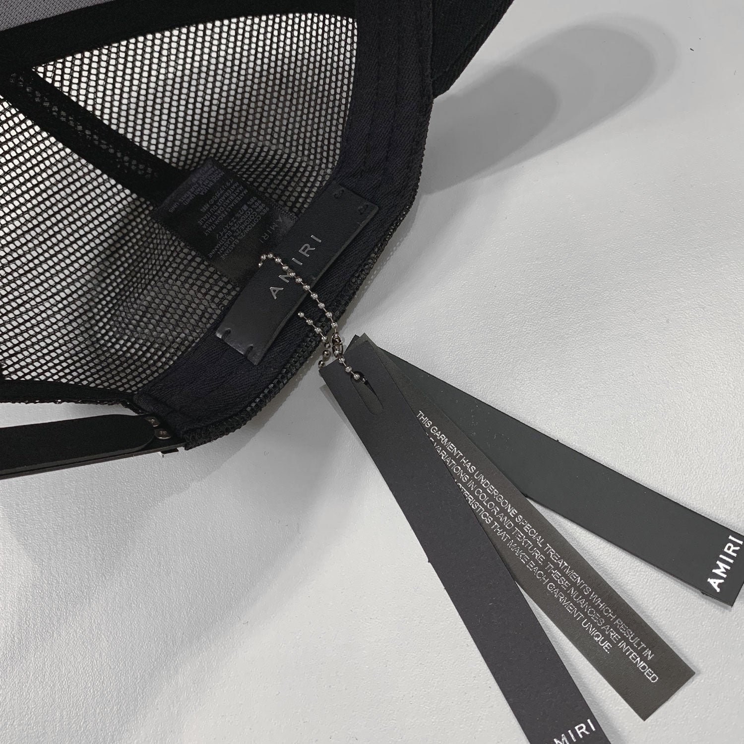 ICON Amiri Fashion Hats