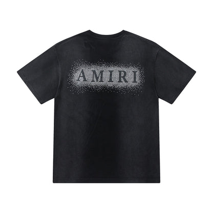 ICON Amiri Fashion T-shirt